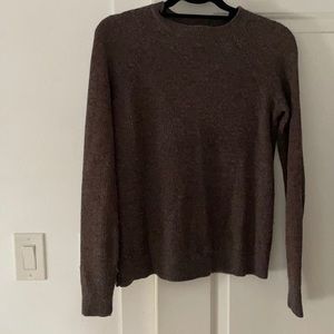 This is an A.L.C wool Sweater